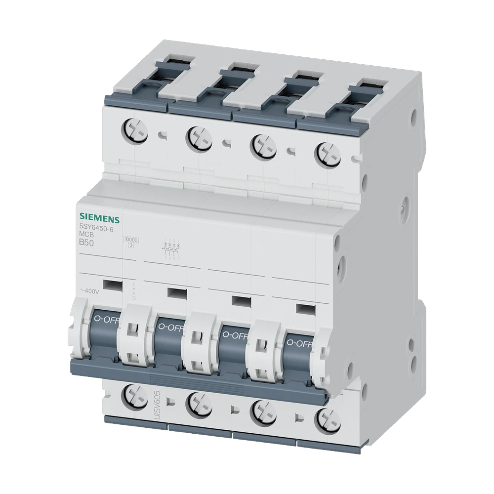 5SY6450-6