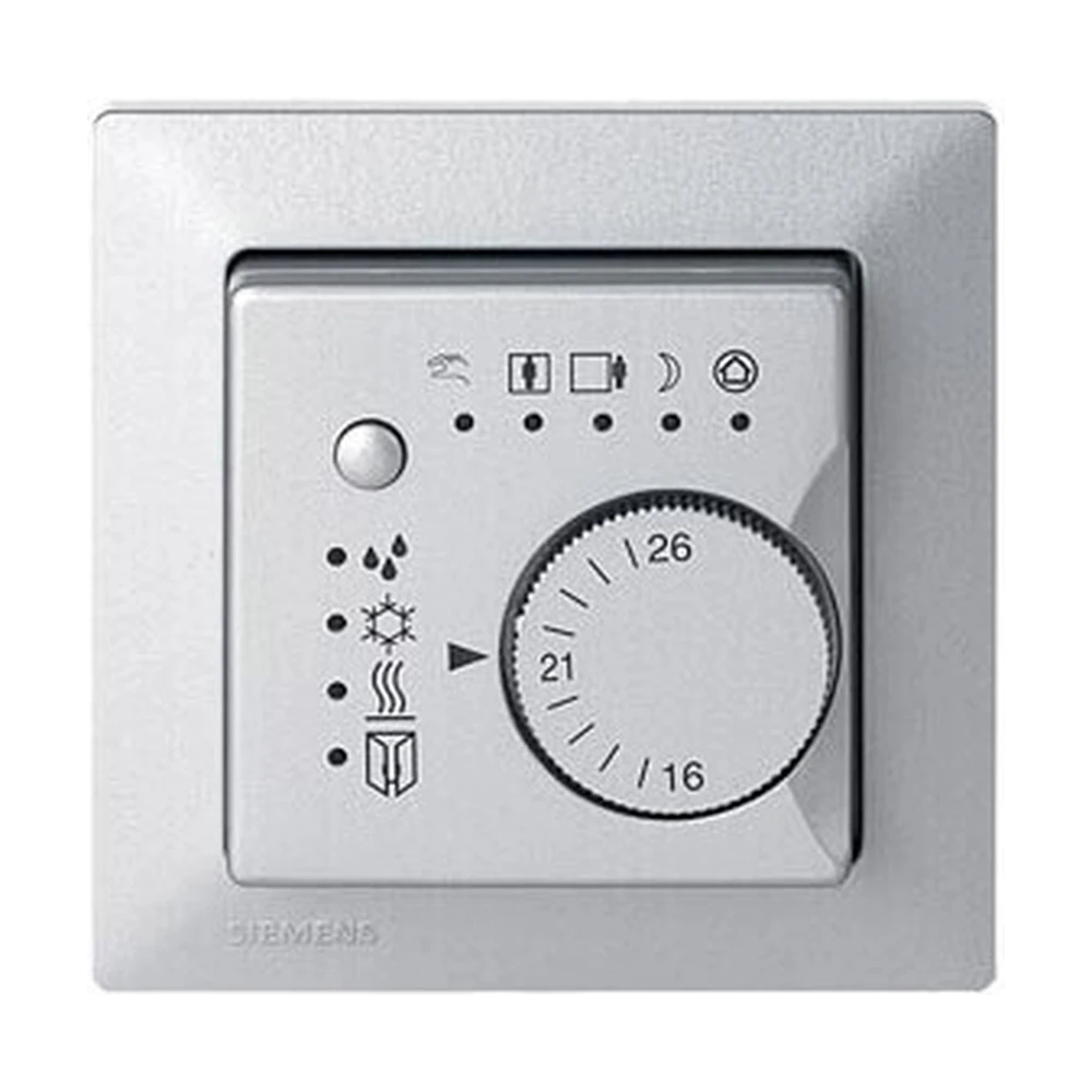 KNX / GAMMA building control