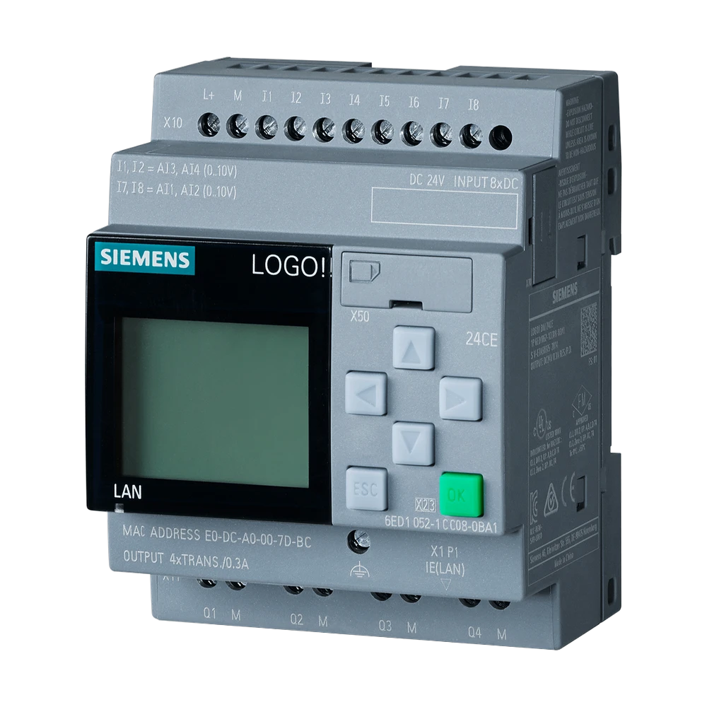 6ED1052-1CC08-0BA2