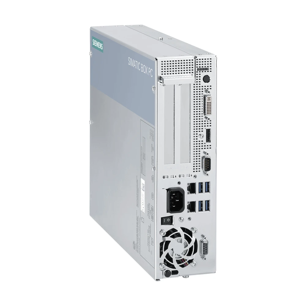 SIMATIC IPC / Panel PC