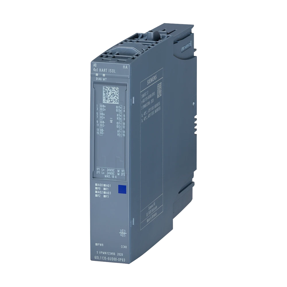 6DL1135-6UD00-0PK0