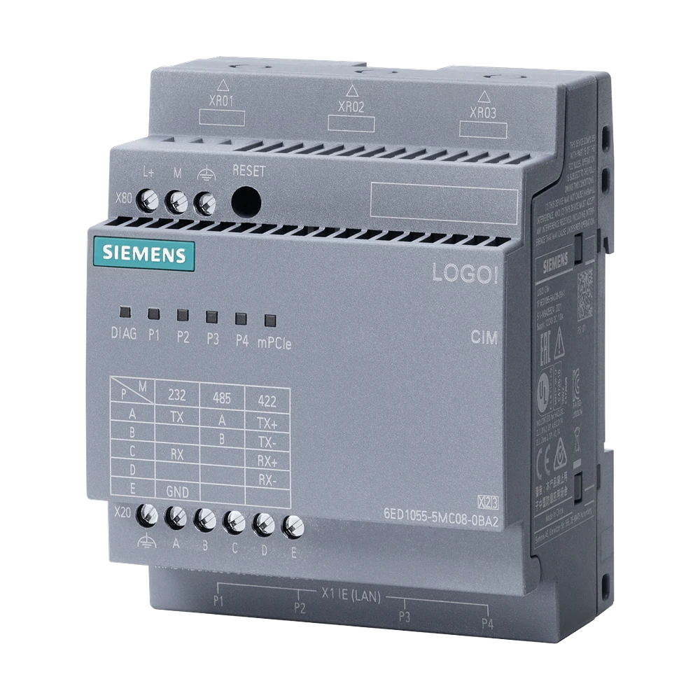 6ED1055-5MC08-0BA2