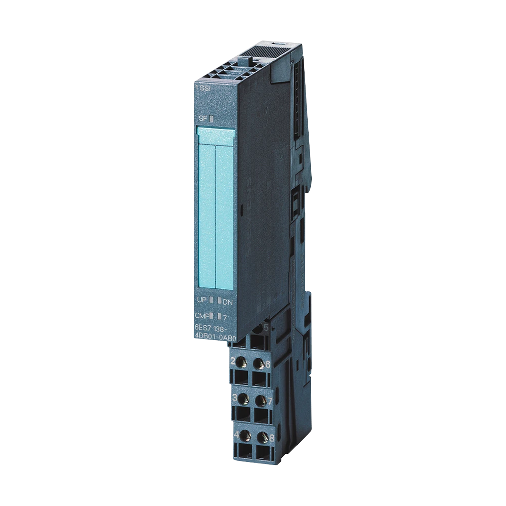 6ES7138-4DF01-0AB0