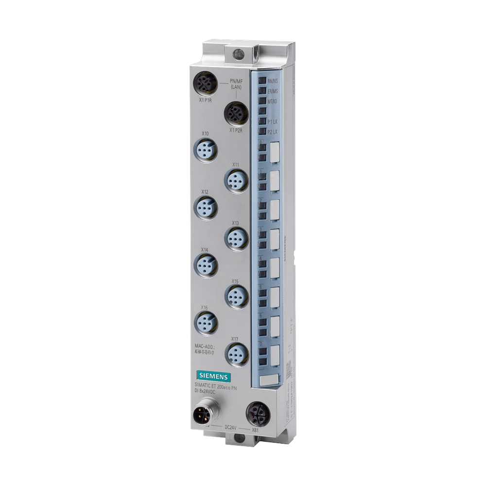SIMATIC ET 200