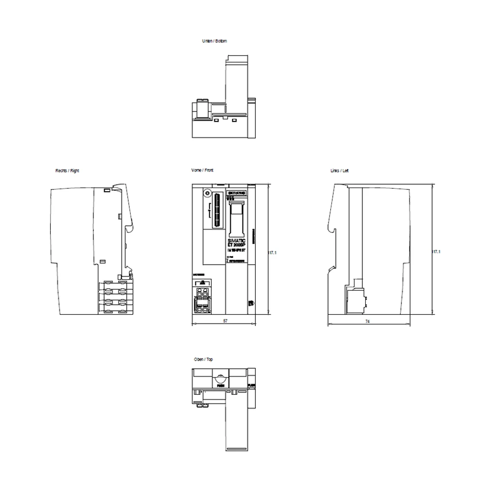 6ES7155-6AU00-0BN0