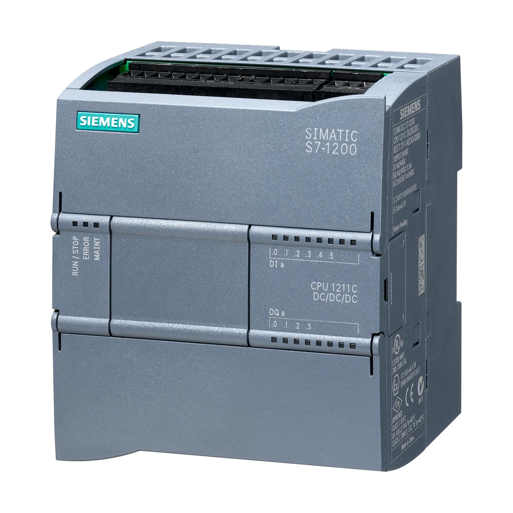 SIMATIC S7-1200