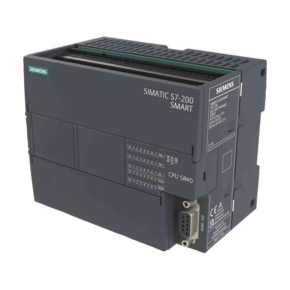 6ES7288-1SR40-0AA2