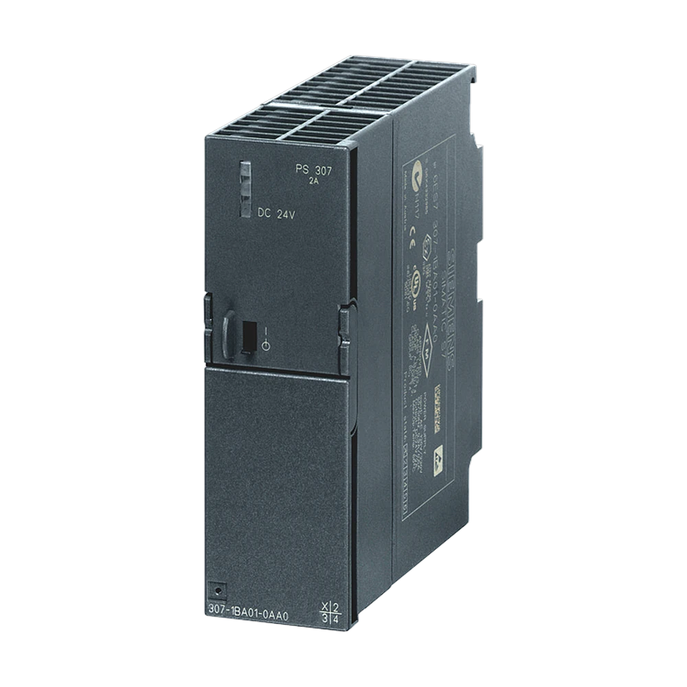 6ES7307-1BA01-0AA0