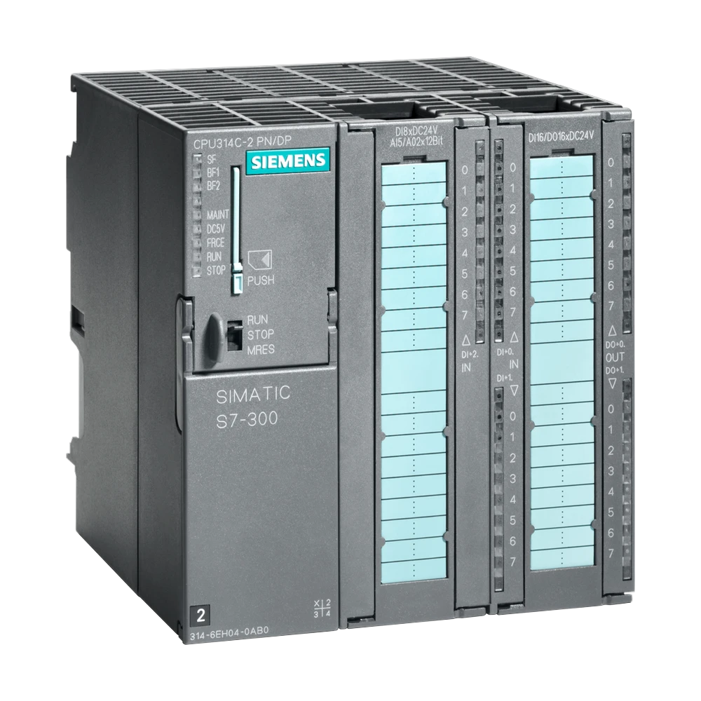SIMATIC S7-300