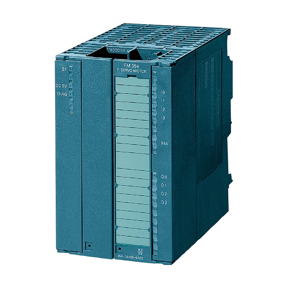 6ES7354-1AH01-0AE0