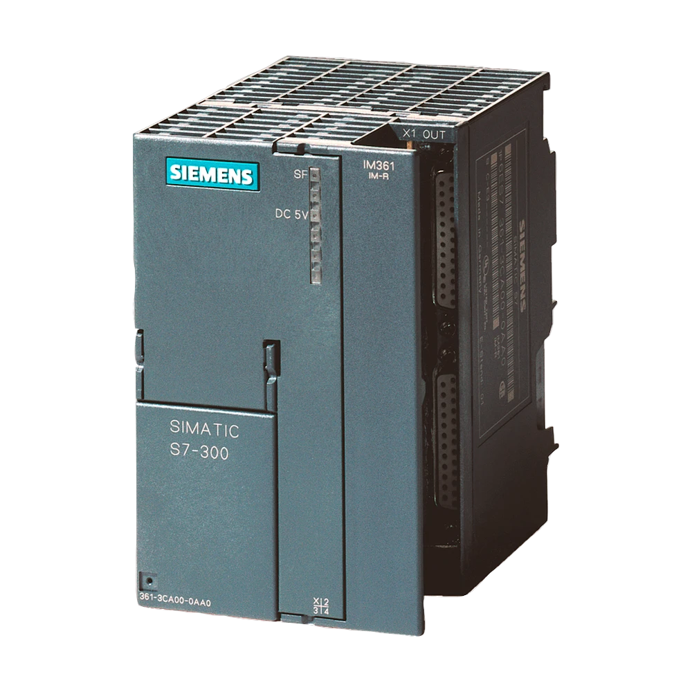 6ES7365-0BA01-0AA0