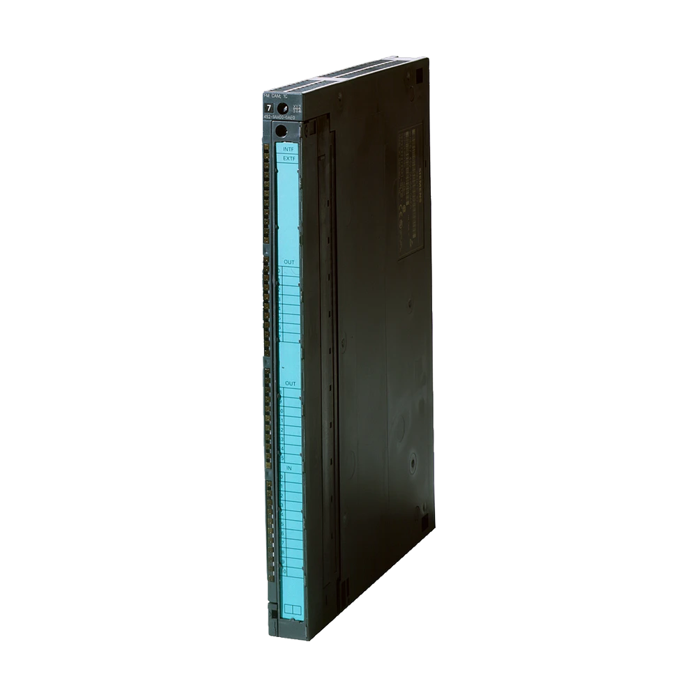 SIMATIC S7-400