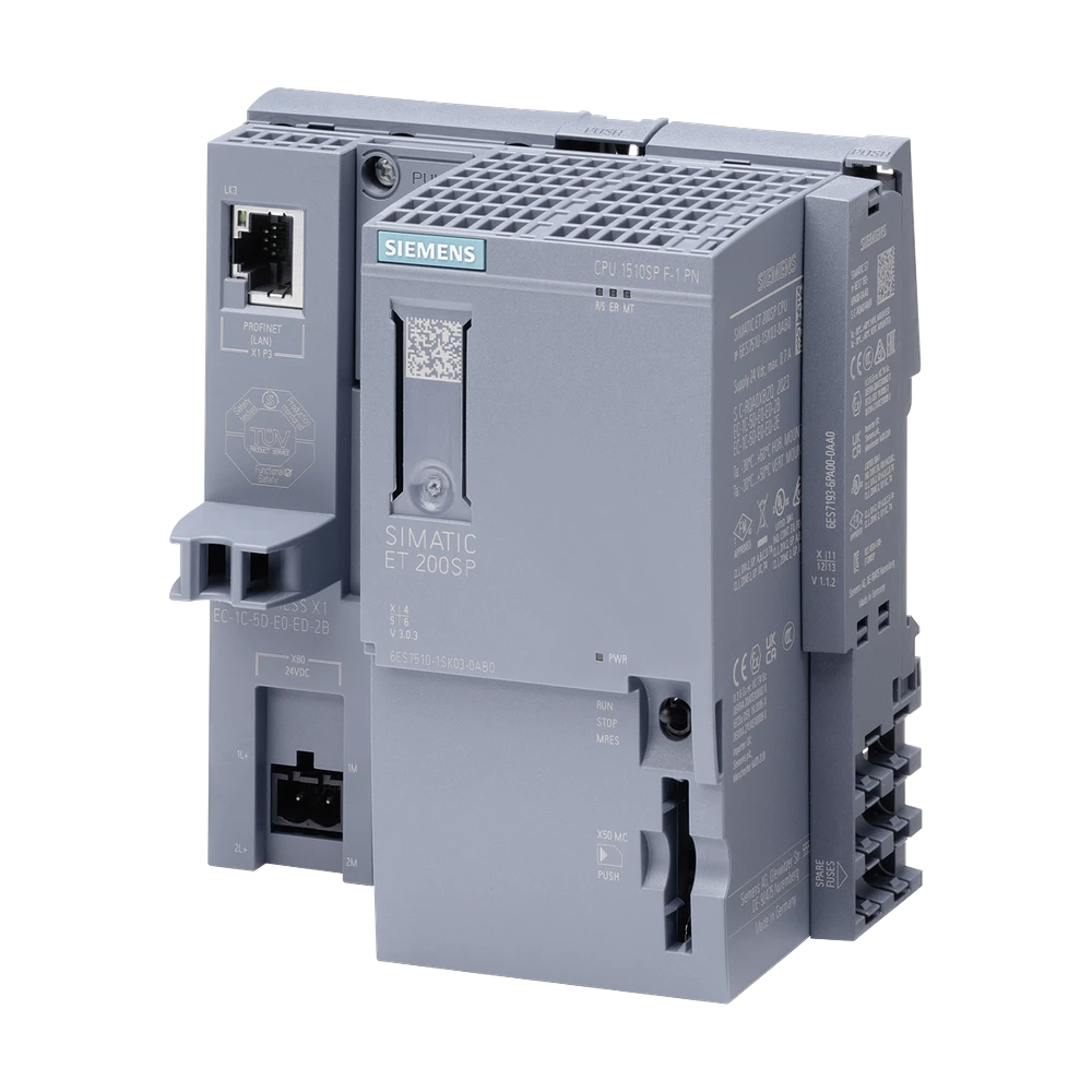 SIMATIC S7-1500