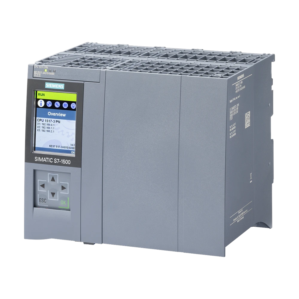 6ES7517-3AQ10-0AB0