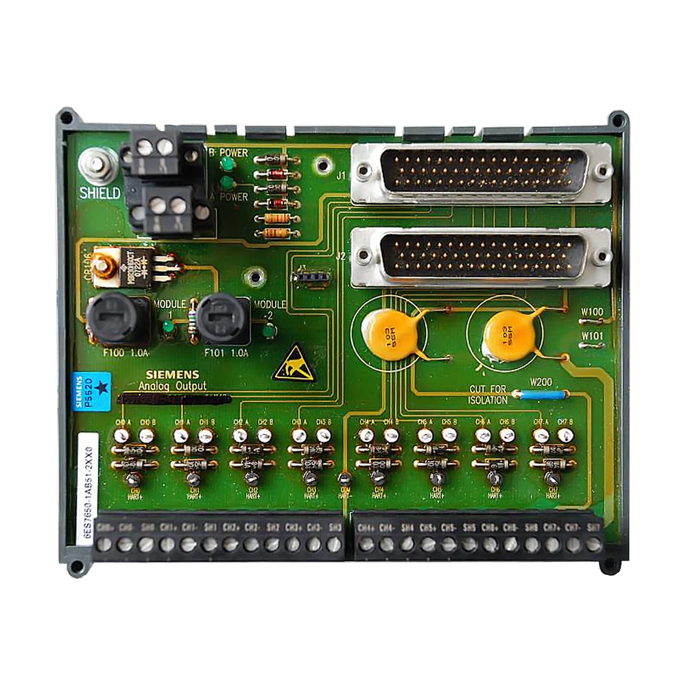 6ES7650-1AF51-2XX0