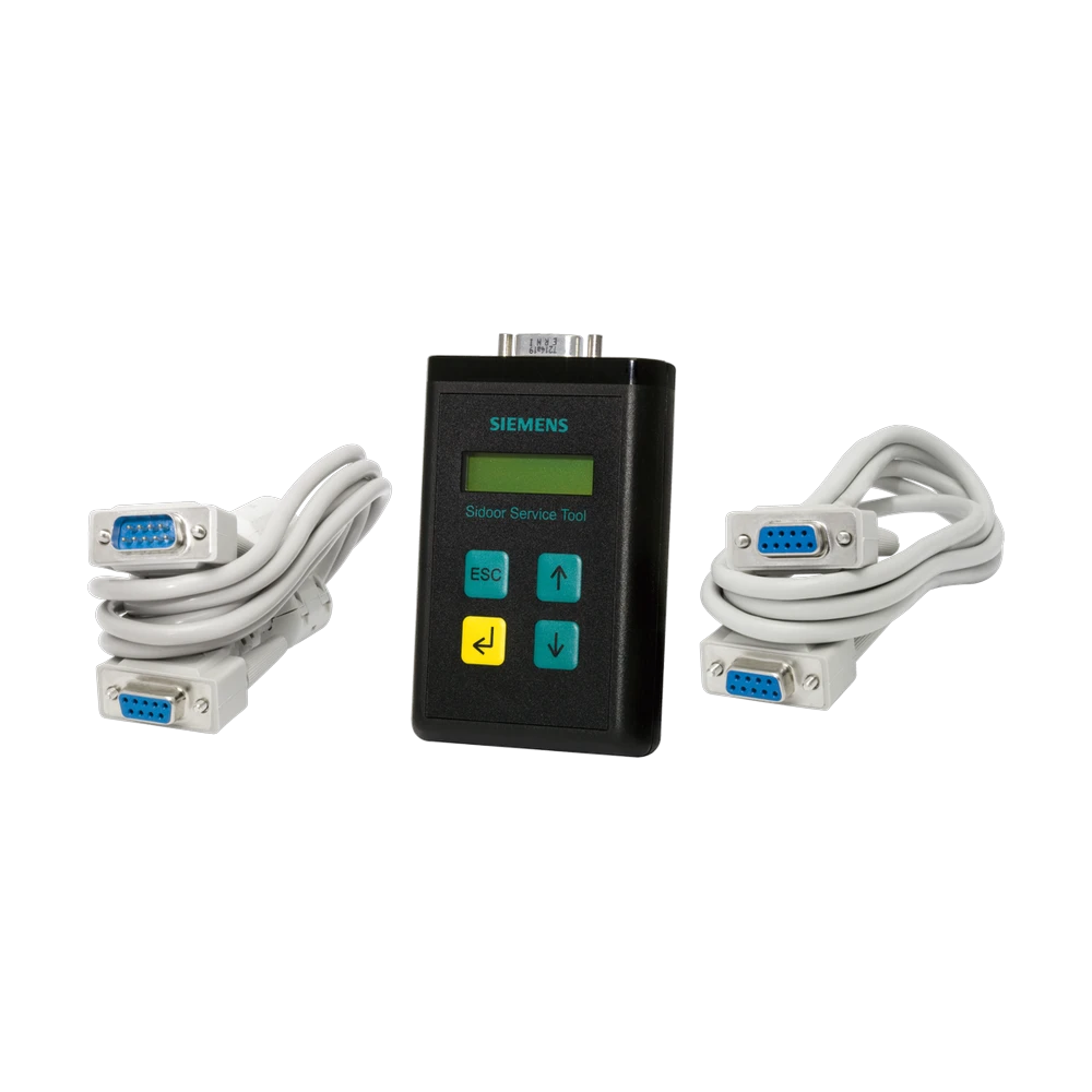 SIMODRIVE / SIDOOR / аксессуары