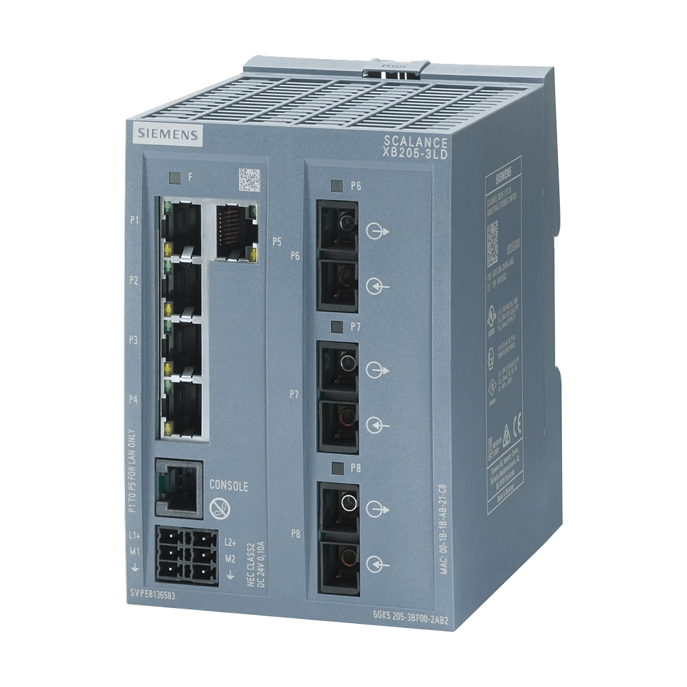 6GK5205-3BF00-2TB2