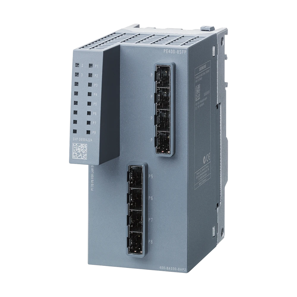 6GK5400-8AS00-8AP2