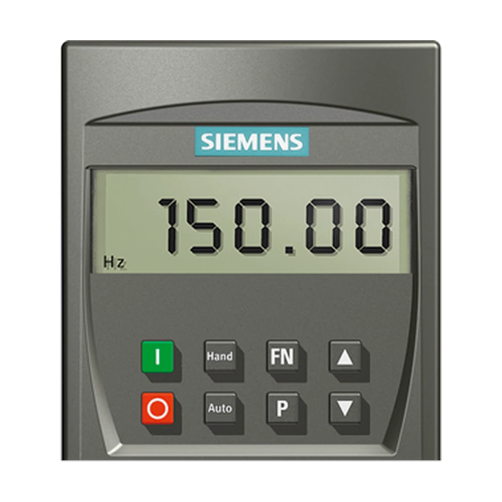 6SE6400-0BE00-0AA1