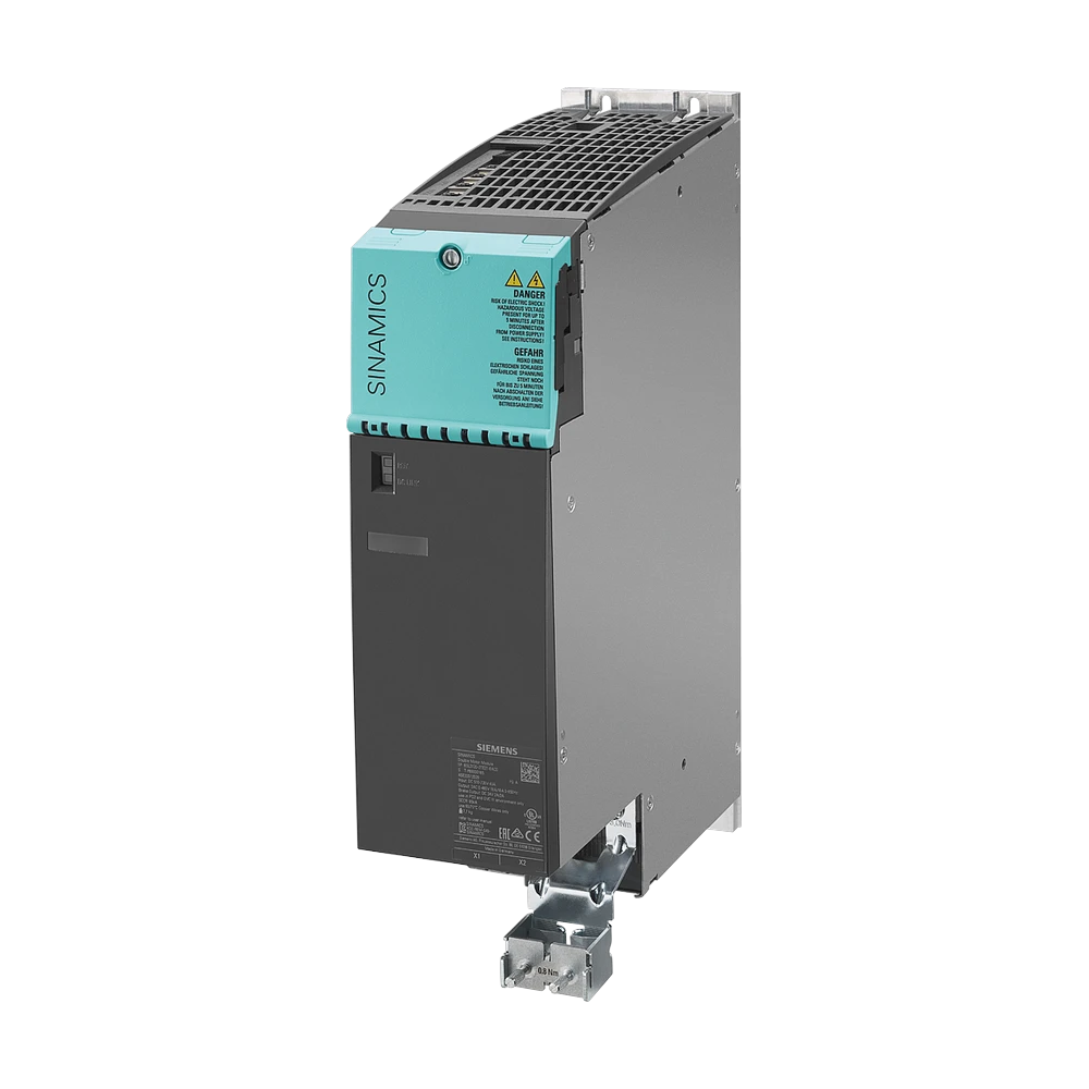 6SL3120-2TE21-8AC0