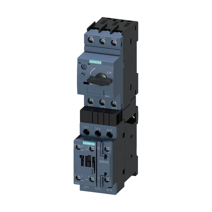 3RA2120-4NA27-0AP0