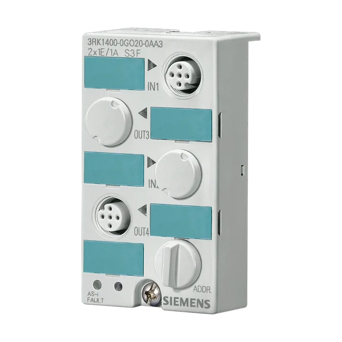 3RK1400-0GQ20-0AA3