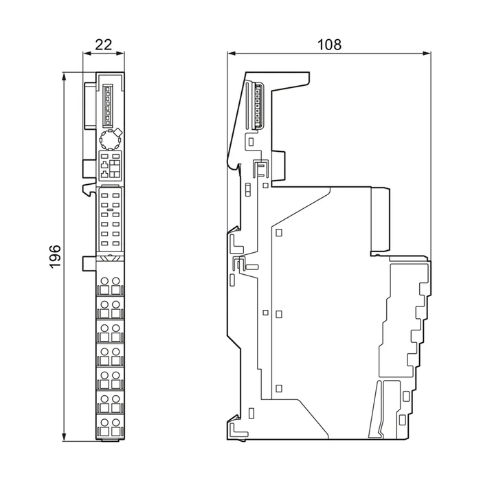 3RK1903-0AA00