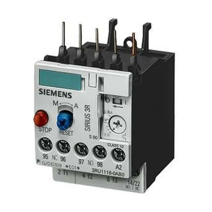 3RU1116-0CB0