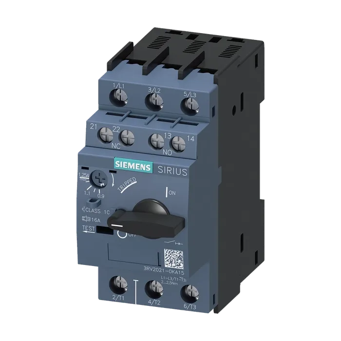 3RV2021-0KA15