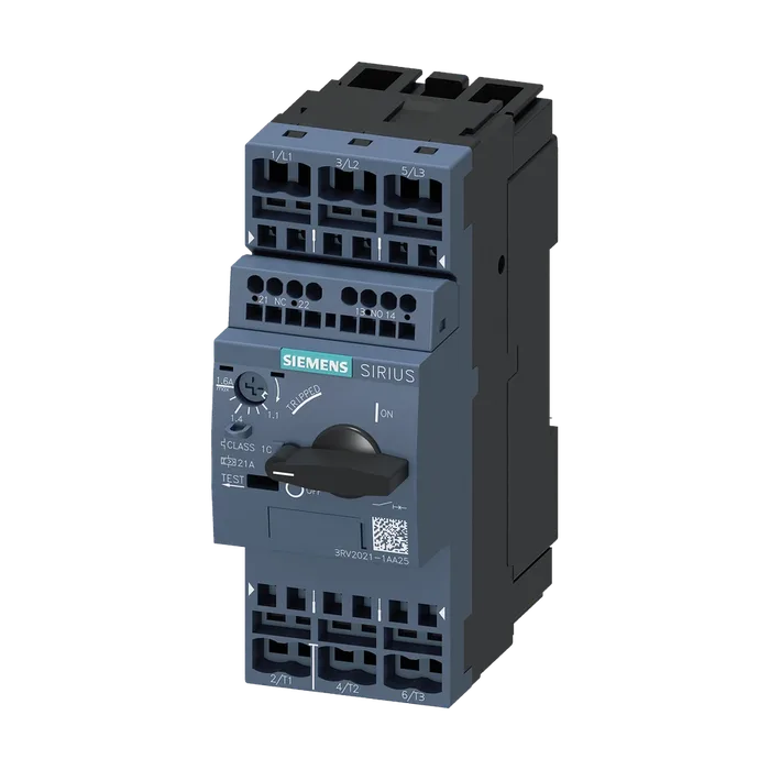 3RV2021-1AA25