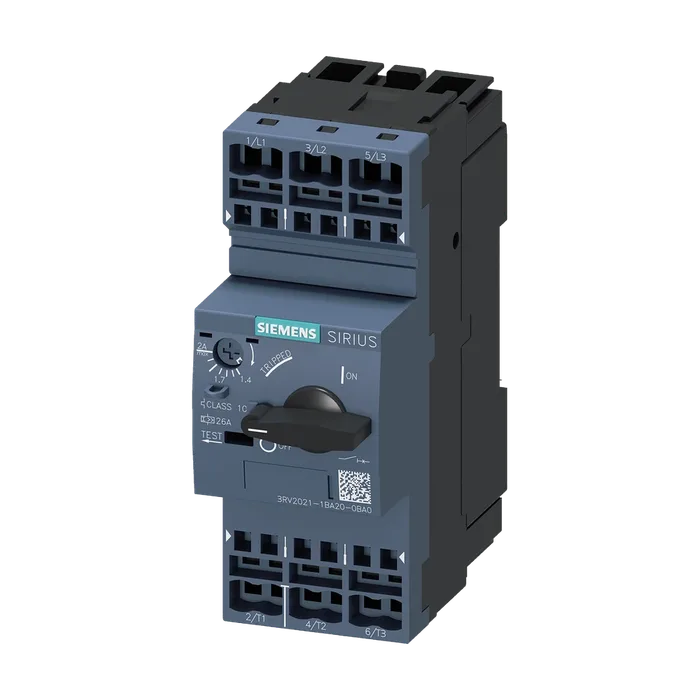 3RV2021-1BA20-0BA0