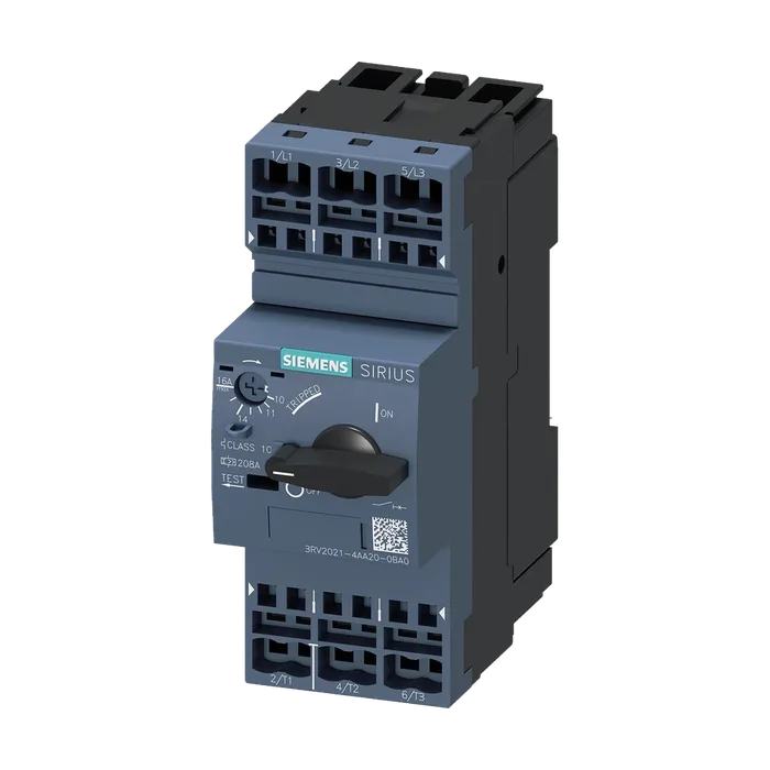 3RV2021-4AA20-0BA0