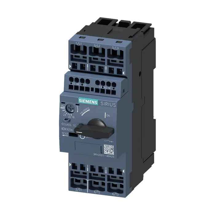 3RV2021-4DA25