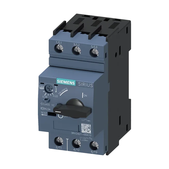 3RV2421-0DA10