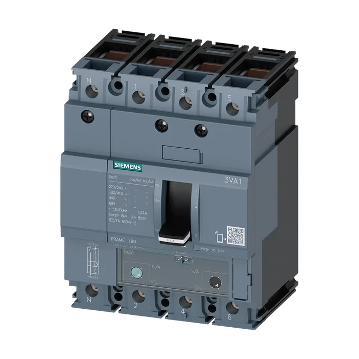3VA1116-6EF46-0AA0