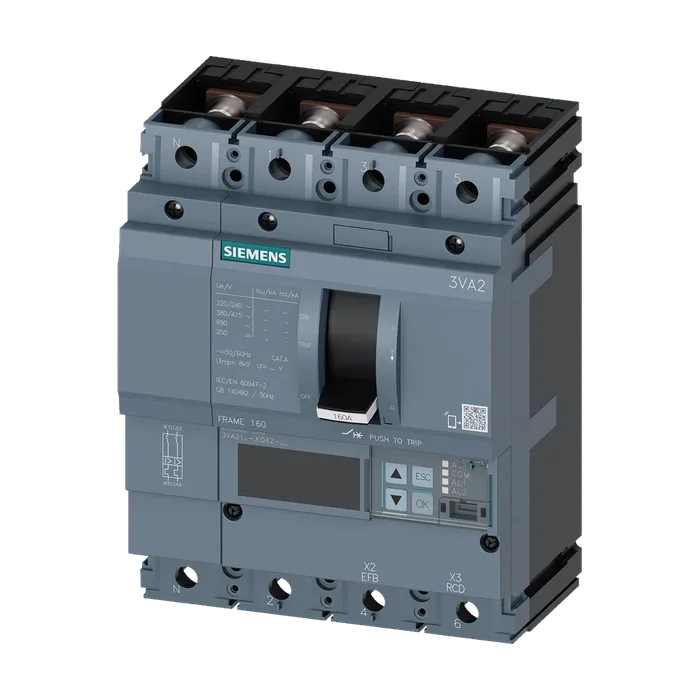 3VA2125-0KQ42-0AA0