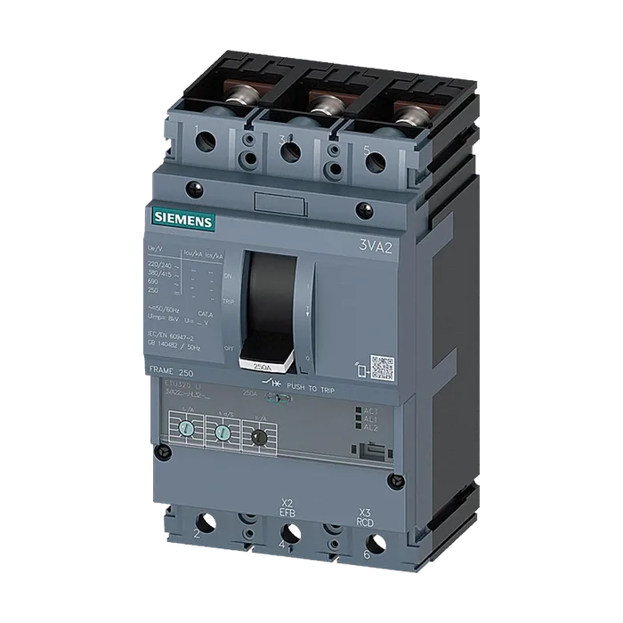 3VA2225-5HL32-0KA0