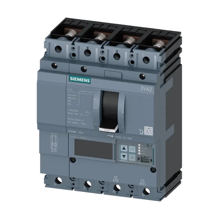 3VA2225-8KP42-0AA0
