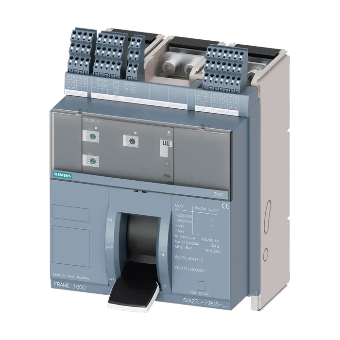 3VA2710-5AB03-0AB0-Z-T30