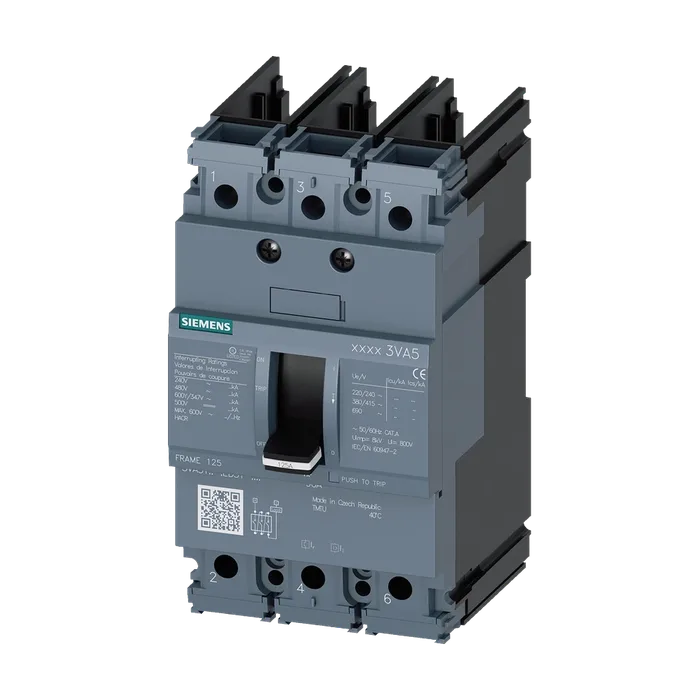3VA5110-6ED31-0AA0