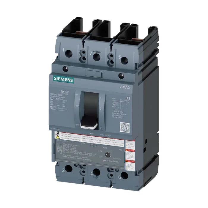3VA5290-6ED61-0AA0
