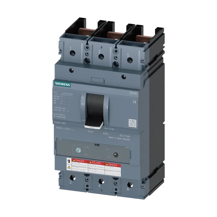 3VA5445-5EC31-0AA0