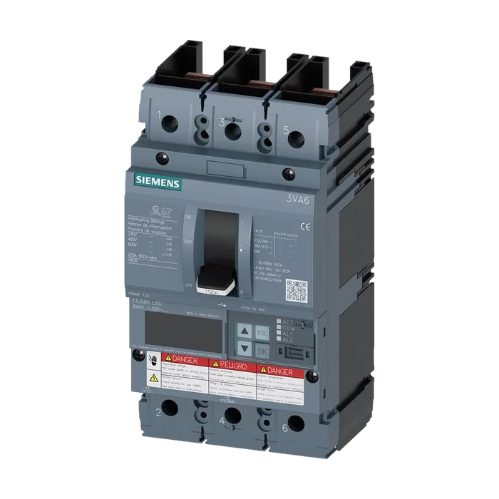 3VA6110-6JQ31-0AA0