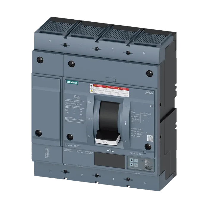 3VA6560-6KQ46-2AA0