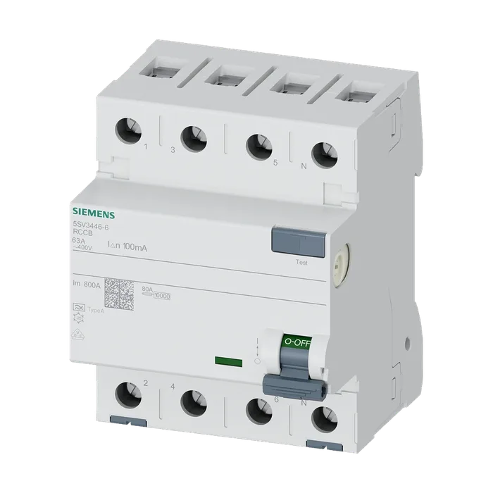 5SV3446-6