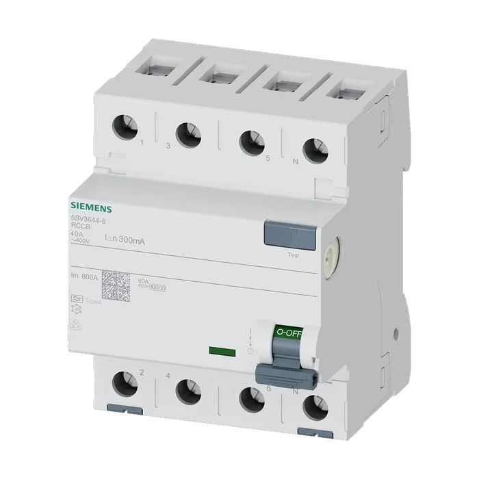 5SV3644-6