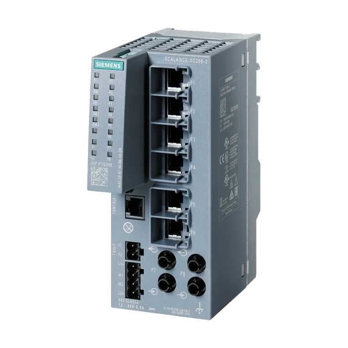 6GK5206-2BB00-2AC2