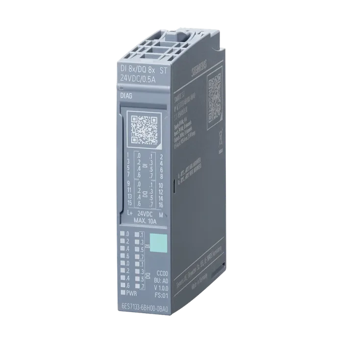 6ES7133-6BH00-0BA0