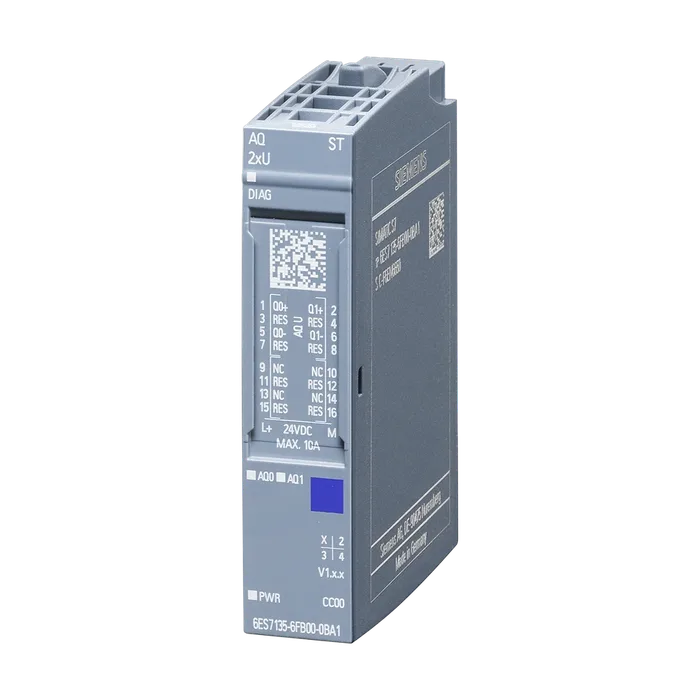 6ES7135-6FB00-0BA1