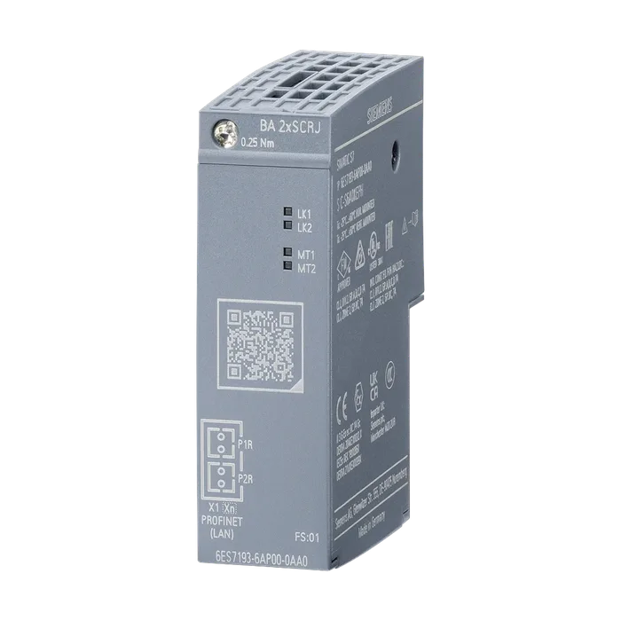 6ES7193-6AP00-0AA0